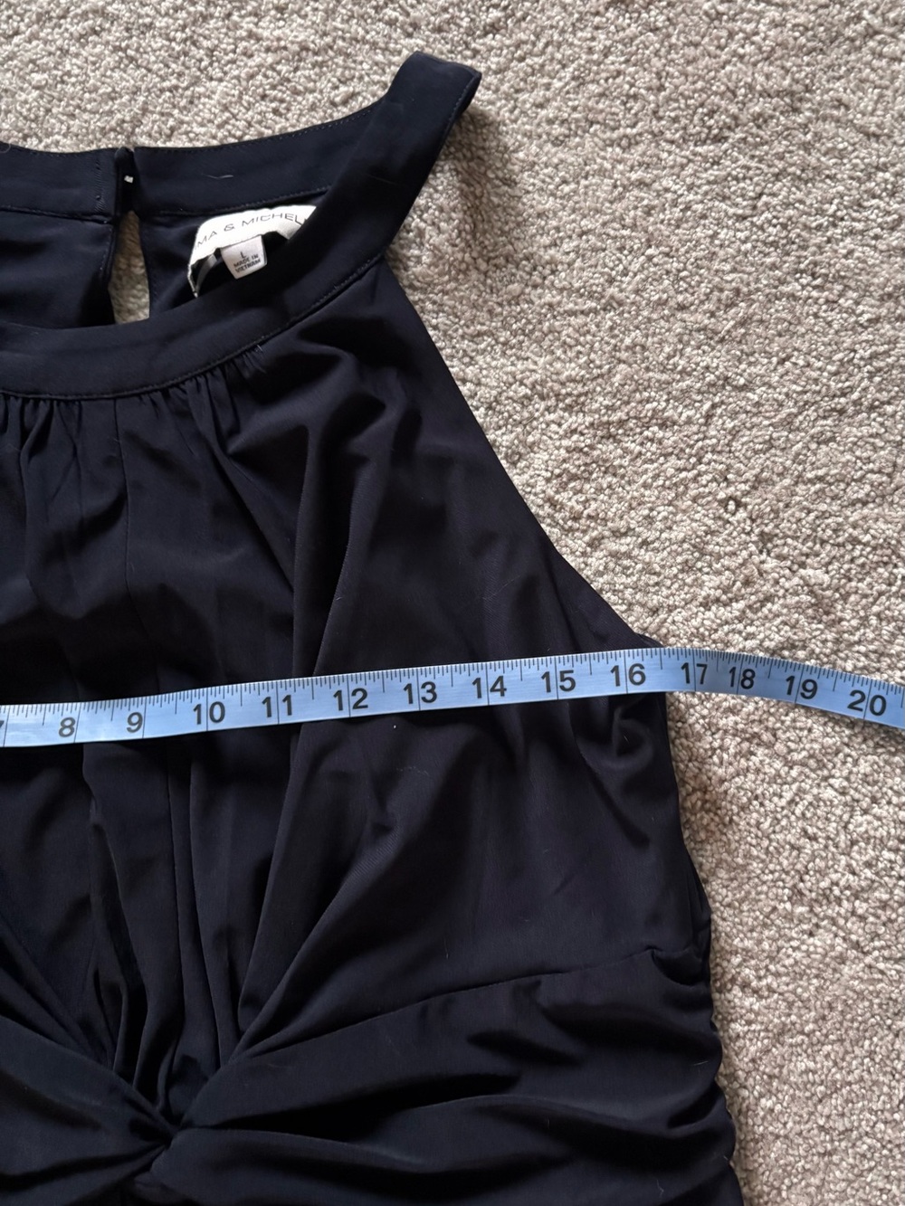 Emma & Michele Jumpsuit - Picture 15 of 15